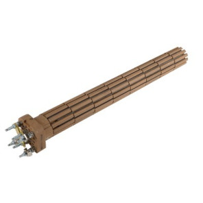 Elemento steatita 3000W 230/400- DIFF pour Atlantic - 060173