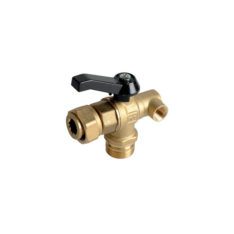 Grifo agua fria IDRA 3000- DIFF pour Atlantic - 188167