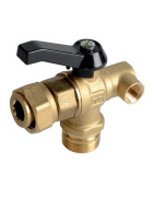 Grifo agua fria IDRA 3000- DIFF pour Atlantic - 188167 Grifo agua fria IDRA 3000- DIFF pour Atlantic - 188167