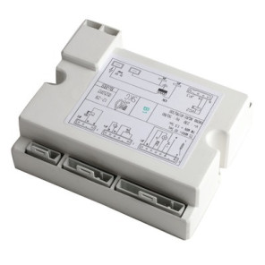 Caja encendido GXE-V(NM)- DIFF pour Atlantic - 102116