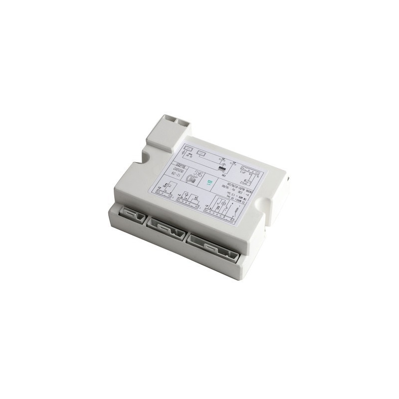 Caja encendido GXE-V(NM)- DIFF pour Atlantic - 102116