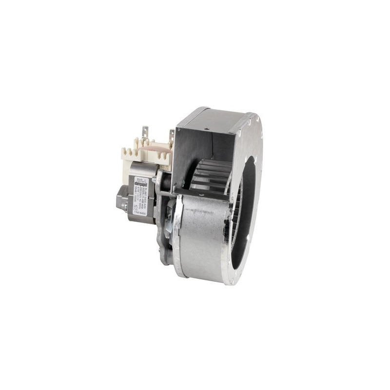 Ventilador IDRA23SV- DIFF pour Atlantic - 188514