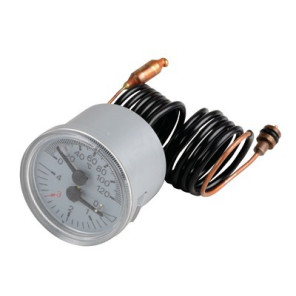 Termomanómetro IDRA33224B- DIFF pour Atlantic - 178655