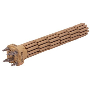 Elemento de esteatita 1800 W- DIFF pour Atlantic - 060175