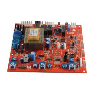 Platina principal- DIFF pour Atlantic - 102173