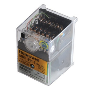 Caja MMI811.1 Mod 35- DIFF pour Atlantic - 060883