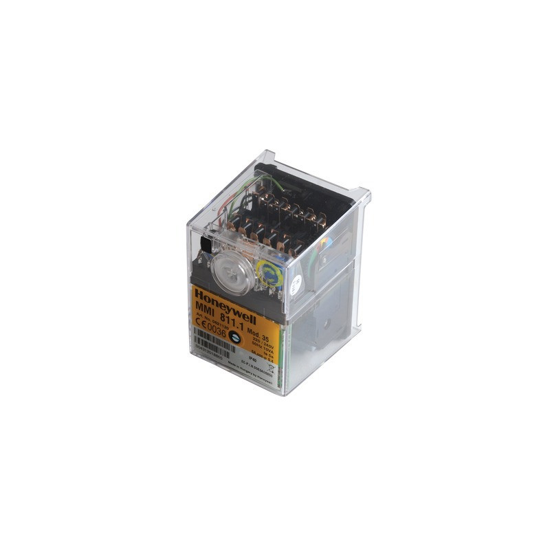 Caja MMI811.1 Mod 35- DIFF pour Atlantic - 060883