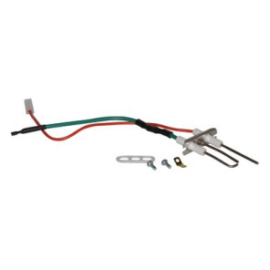 Electrodo de encendido ionización cd25/32 después 07- DIFF pour Frisquet - F3AA40944