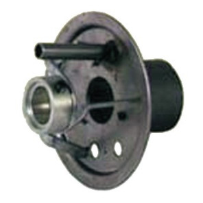 Deflector de aire específico BRE 1.1 HP- DIFF pour Buderus - 95221003723