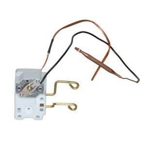 Thermostat bbsc 0143- DIFF pour De Dietrich Chappée - 7615554