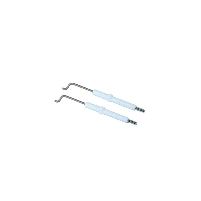 Electrodo encendido L29 BRE1.1/1.2- DIFF pour Bosch - 87185760110