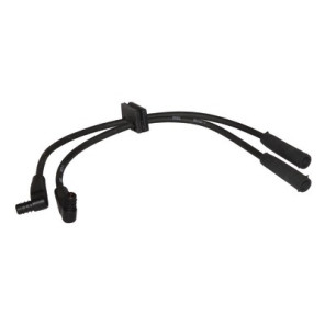 Cable de alta tensión- DIFF pour Bosch - 87168294890