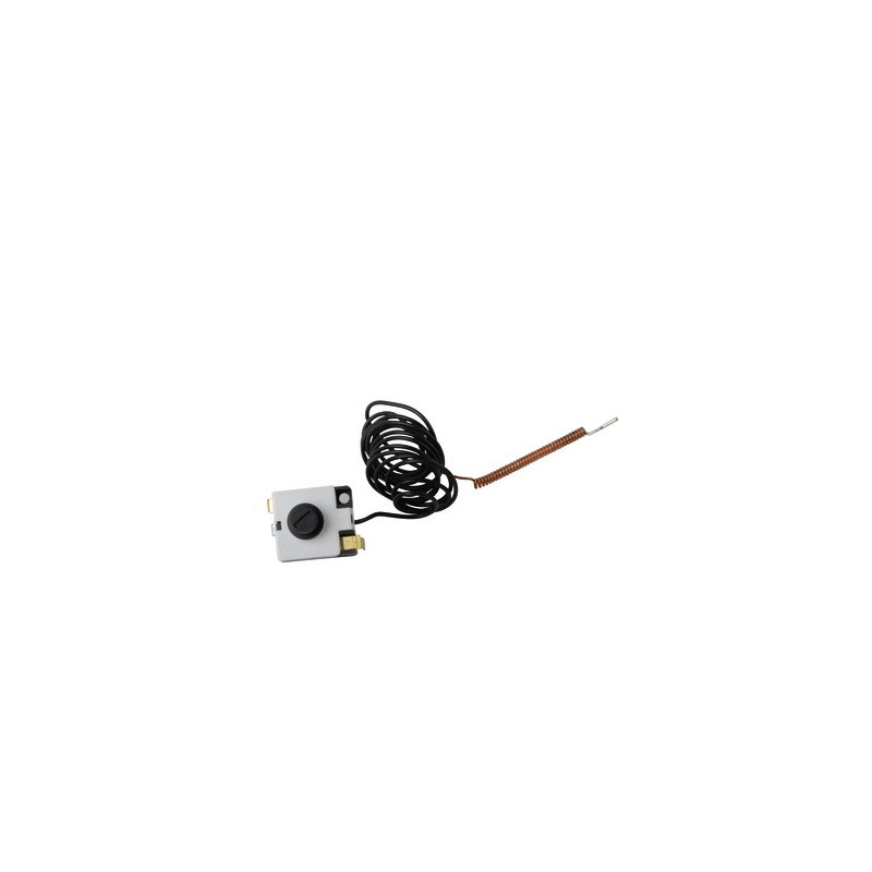Termostato de seguridad limitador 120°C cap.1,5m- DIFF pour Bosch - 87168419910