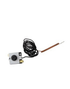 Termostato de seguridad limitador 120°C cap.1,5m- DIFF pour Bosch - 87168419910