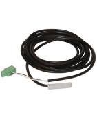 Sonde température 1/4 10k 3000- DIFF pour Bosch - 7747007982 Sonde température 1/4 10k 3000- DIFF pour Bosch - 7747007982
