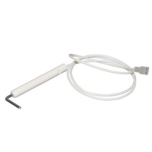 Électrode ionisation- DIFF pour Bosch - 87168356070
