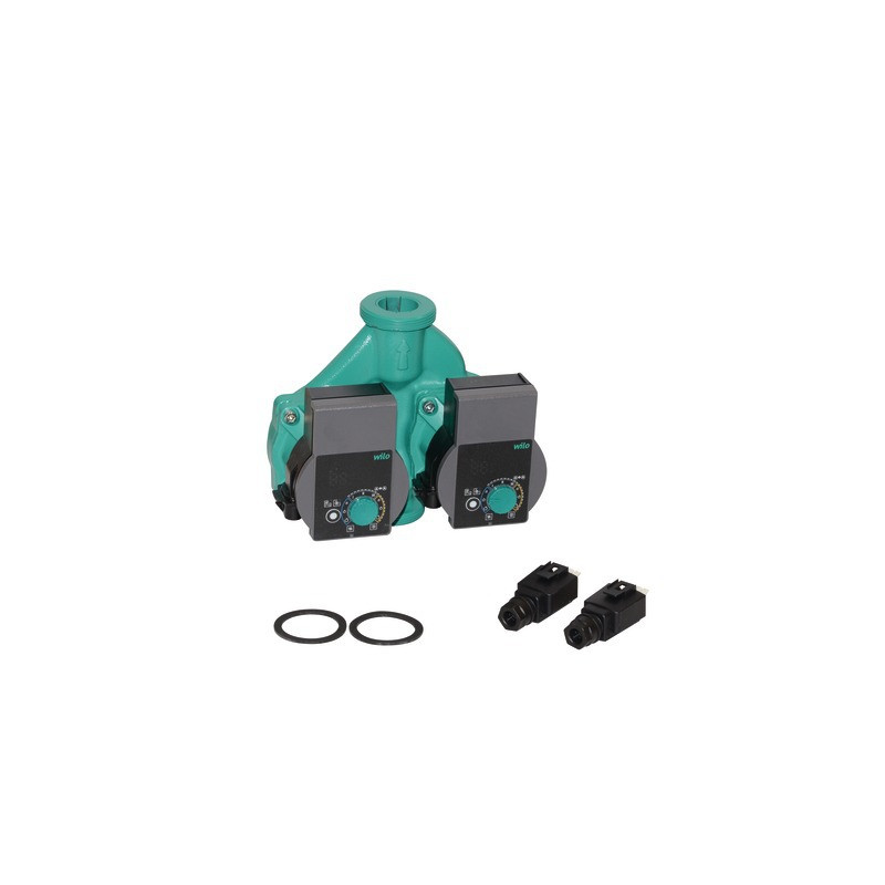 Circulateur Yonos PICO-D 30/1-8- WILO - 4230949