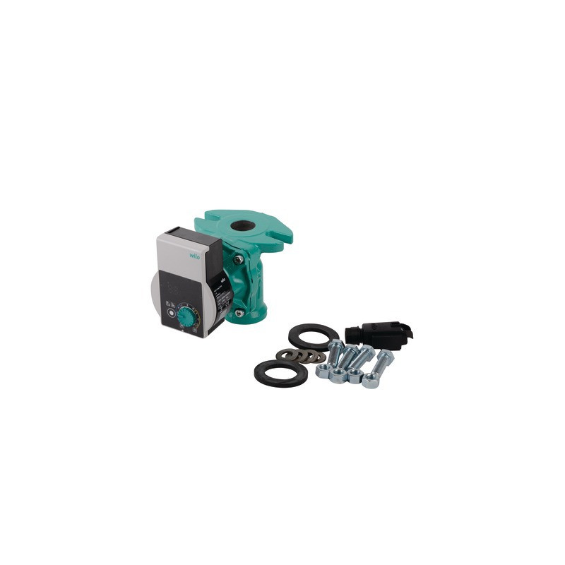 Circulateur Poly Yonos PICO 25/1-6- WILO - 4230952
