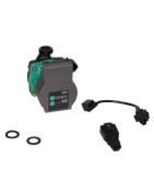 Varios pico-stg 15/1-8- WILO - 4232742