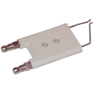 Bloque electrodo VIESSMANN- DIFF pour Viessmann - 7810142/7810713