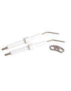 Juego de electrodos 0-42US 40kW- DIFF pour De Dietrich Chappée - SRN994156