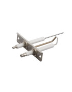 Conjunto de encendido y detección L:60- DIFF pour De Dietrich Chappée - S17002052