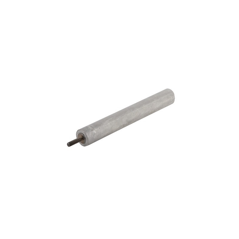 Ánodo 33x230- DIFF pour De Dietrich Chappée - S17020093