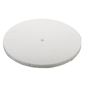 Panel aislante trasero 10mm- DIFF pour De Dietrich Chappée - 711473200