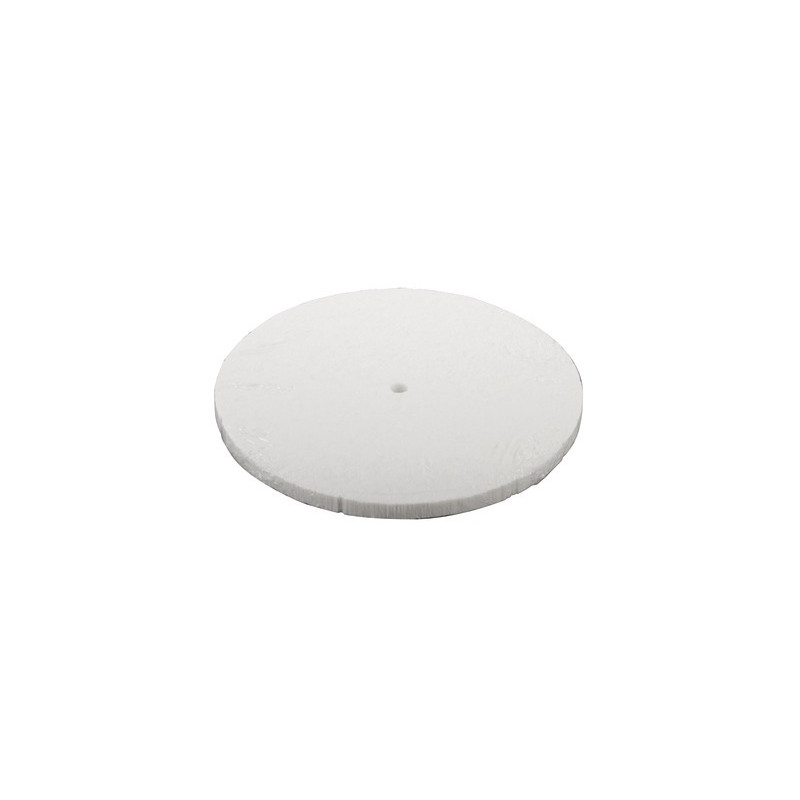 Panel aislante trasero 10mm- DIFF pour De Dietrich Chappée - 711473200