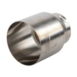 Tubo de llama- DIFF pour De Dietrich Chappée - SRN610636