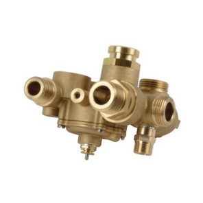 Válvula 3 vías- DIFF pour De Dietrich Chappée - JJJ005659470