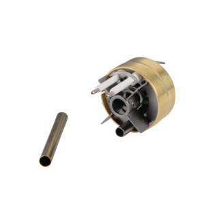 Cabeza meku mb823 l108 r.204025- DIFF pour De Dietrich Chappée - S58169761