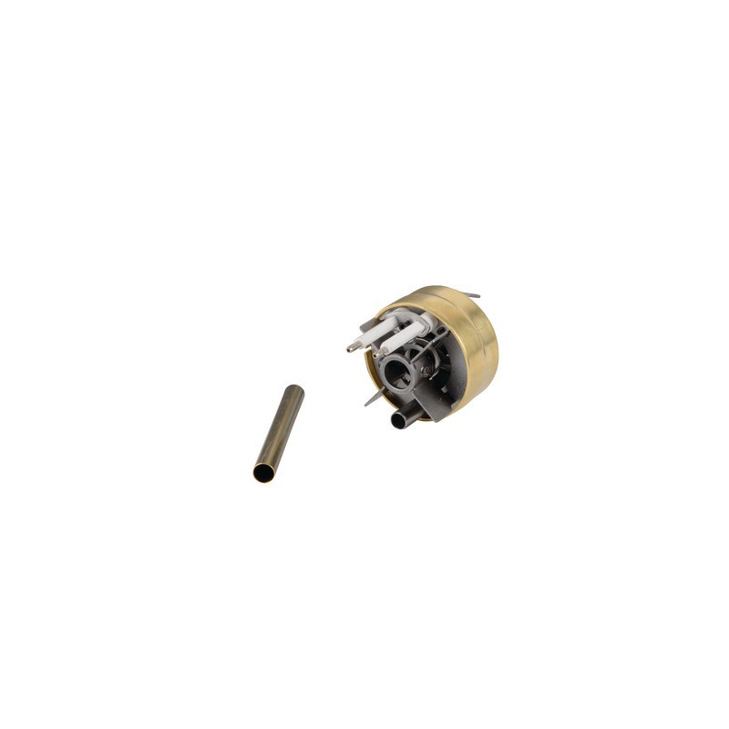 Cabeza meku mb823 l108 r.204025- DIFF pour De Dietrich Chappée - S58169761