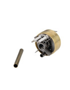 Cabeza meku mb823 l108 r.204025- DIFF pour De Dietrich Chappée - S58169761