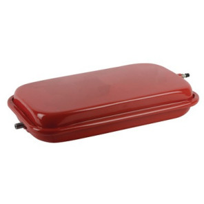 Vaso de expansión 8l INITIA PLUS- DIFF pour De Dietrich Chappée - 710022500