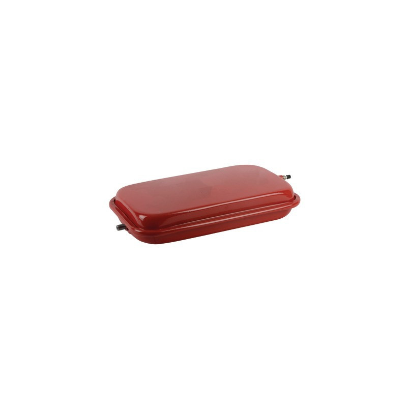 Vaso de expansión 8l INITIA PLUS- DIFF pour De Dietrich Chappée - 710022500