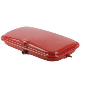 Vaso de expansión 7 litros- DIFF pour De Dietrich Chappée - JJD710630400