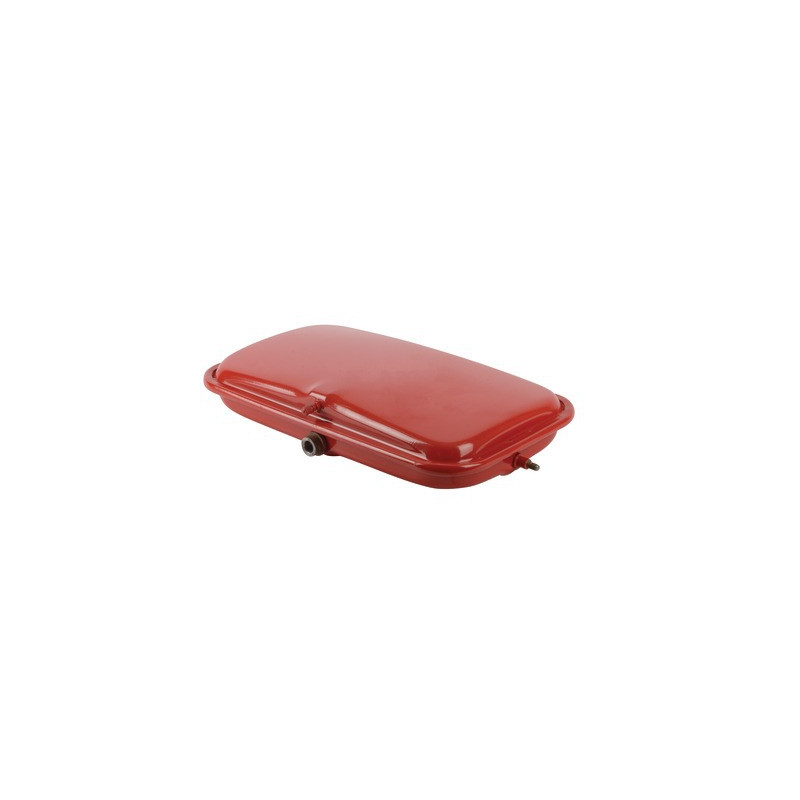 Vaso de expansión 7 litros- DIFF pour De Dietrich Chappée - JJD710630400