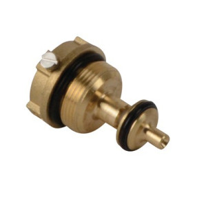 Tapón presostato sanitario- DIFF pour De Dietrich Chappée - JJJ005646190