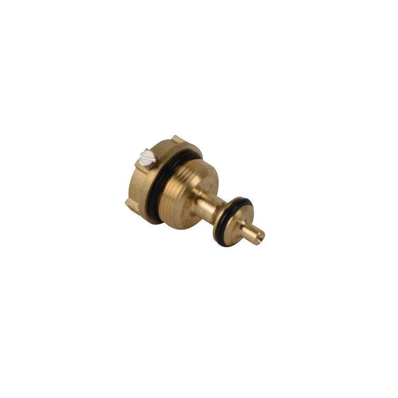Tapón presostato sanitario- DIFF pour De Dietrich Chappée - JJJ005646190