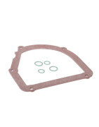 Junta para quemador BBS- DIFF pour De Dietrich Chappée - SRN998420