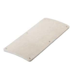 Junta para caja de ahumado- DIFF pour De Dietrich Chappée - SRN936712
