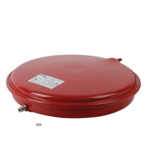 Vaso de expansión 8l- DIFF pour De Dietrich Chappée - JJD00562557