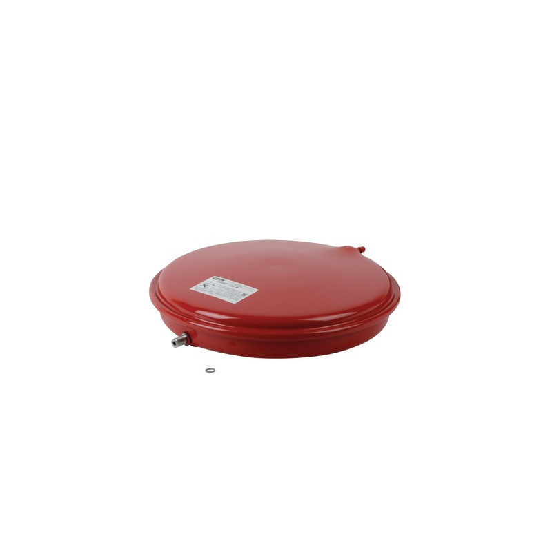 Vaso de expansión 8l- DIFF pour De Dietrich Chappée - JJD00562557