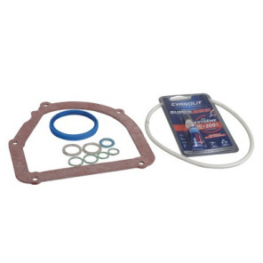 Bolsa juntas 22 kW, alta tensión gas- DIFF pour De Dietrich Chappée - S505977