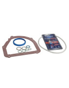 Bolsa juntas 22 kW, alta tensión gas- DIFF pour De Dietrich Chappée - S505977 Bolsa juntas 22 kW, alta tensión gas- DIFF pour De Dietrich Chappée - S505977