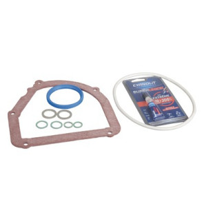 Bolsa juntas 35 kW, alta tensión gas- DIFF pour De Dietrich Chappée - S505978
