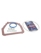Bolsa juntas 35 kW, alta tensión gas- DIFF pour De Dietrich Chappée - S505978