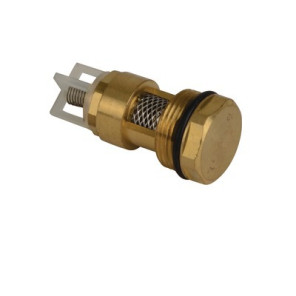 Grupo filtro/venturi sanitario- DIFF pour De Dietrich Chappée - JJJ005652270