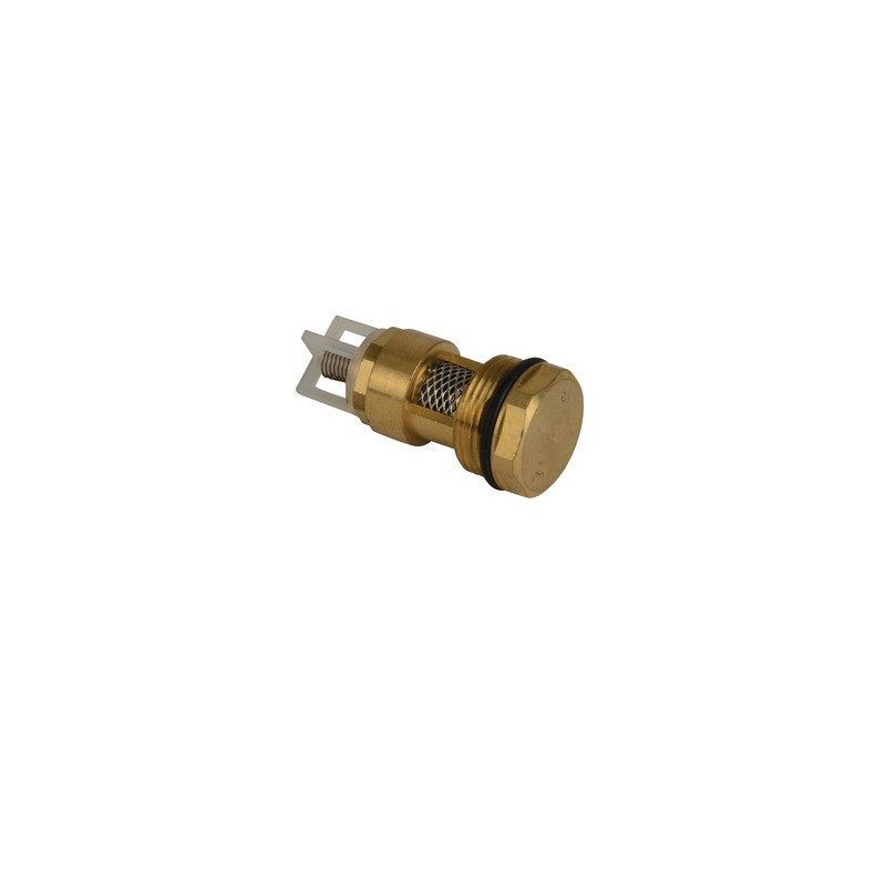 Grupo filtro/venturi sanitario- DIFF pour De Dietrich Chappée - JJJ005652270